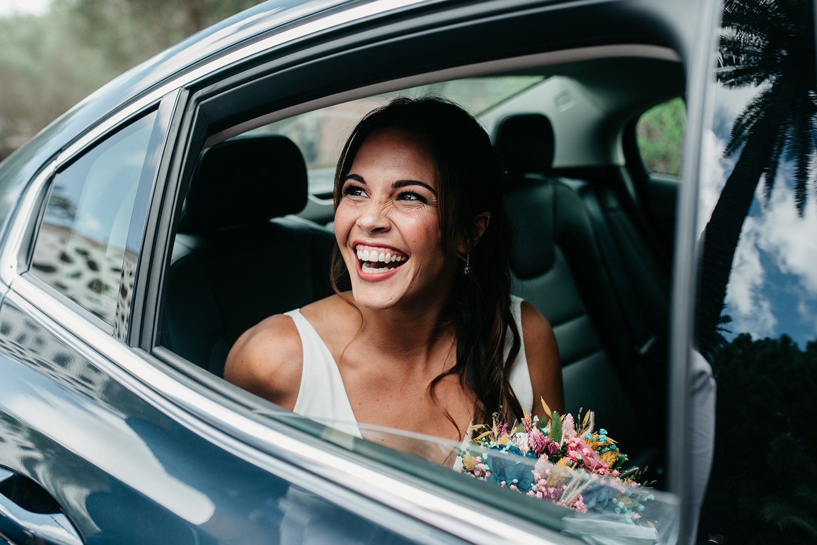 Fotografía de boda por Pablo Varela